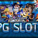 pg slot how.awallet